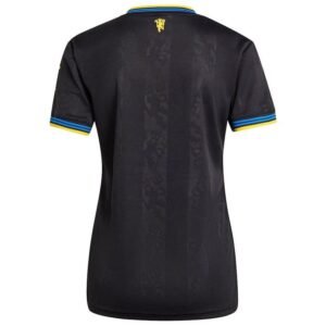 Maillot Manchester United Third Femme 2025/2026 – Image 3