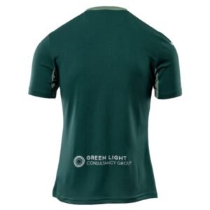 Maillot Norwich City Extérieur 2025/2026 – Image 3