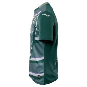 Maillot Norwich City Extérieur 2025/2026 – Image 5
