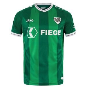 Maillot Preußen Münster Domicile 2025/2026 – Image 2