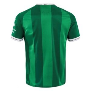Maillot Preußen Münster Domicile 2025/2026 – Image 3