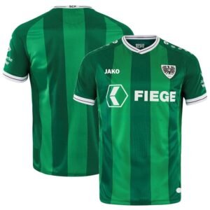Maillot Preußen Münster Domicile 2025/2026