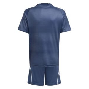 Maillot Real Madrid Extérieur Enfant 2025/2026 – Image 3