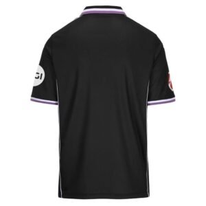 Maillot Real Valladolid Extérieur 2025/2026 – Image 2