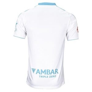 Maillot Real Zaragoza Domicile 2025/2026 – Image 2