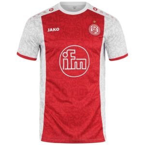 Maillot Rot-Weiss Essen Domicile 2025/2026 – Image 2