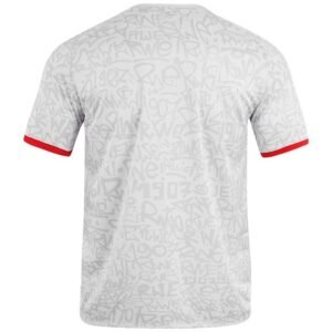 Maillot Rot-Weiss Essen Domicile 2025/2026 – Image 3