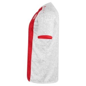 Maillot Rot-Weiss Essen Domicile 2025/2026 – Image 4