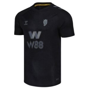 Maillot Sunderland Third 2025/2026 – Image 2