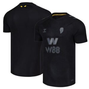 Maillot Sunderland Third 2025/2026