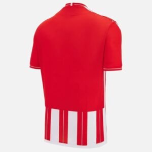 Maillot UD Almería Domicile 2025/2026 – Image 2