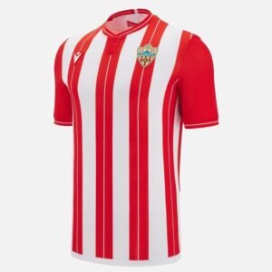 Maillot UD Almería Domicile 2025/2026