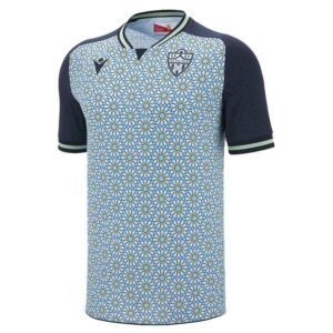 Maillot UD Almería Extérieur 2025/2026 – Image 2