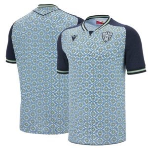 Maillot UD Almería Extérieur 2025/2026