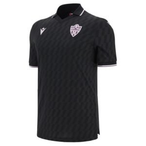 Maillot UD Almería Third 2025/2026 – Image 2