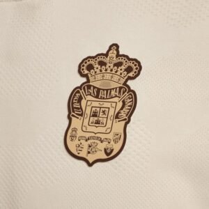 Maillot UD Las Palmas Third 2025/2026 – Image 2