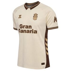 Maillot UD Las Palmas Third 2025/2026