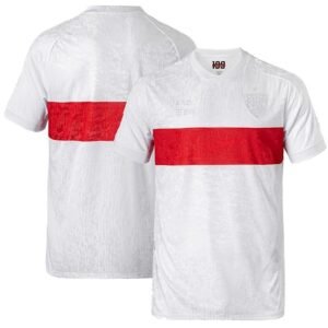 Maillot VfB Stuttgart 100 Ans 2025/2026