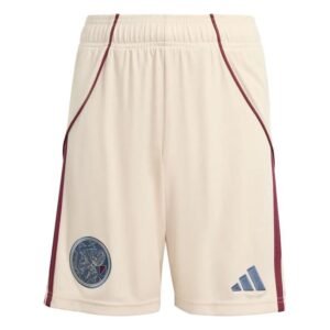 Short Ajax Third 2025/2026