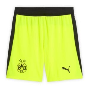 Short Dortmund Extérieur 2025/2026