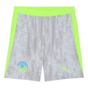 Short Manchester City Third 2025/2026 – Image 1