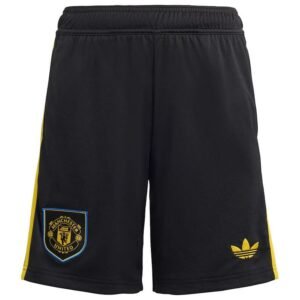 Short Manchester United Third 2025/2026 – Image 2