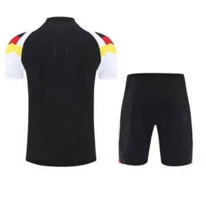Ensemble Maillot Training Allemagne 2025/2026 – Image 2