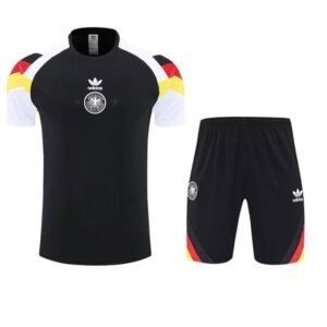 Ensemble Maillot Training Allemagne 2025/2026
