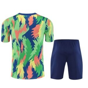 Ensemble Maillot Training Bresil 2025/2026 Multicouleur – Image 3