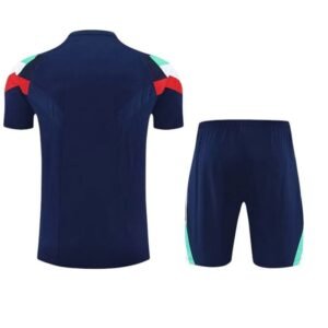 Ensemble Maillot Training Italie 2025/2026 – Image 2