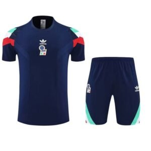 Ensemble Maillot Training Italie 2025/2026