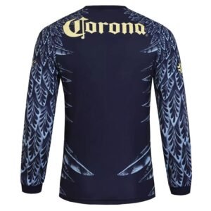 Maillot Club América Extérieur Manches Longues 2025/2026 – Image 3