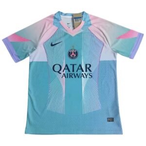 Maillot Édition-Spéciale PSG 2025/2026 Bleu – Image 2