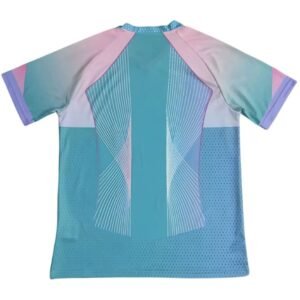 Maillot Édition-Spéciale PSG 2025/2026 Bleu – Image 3