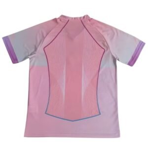Maillot Édition-Spéciale PSG 2025/2026 Rose – Image 3