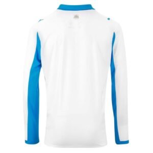 Maillot Marseille Domicile Manches Longues 2025/2026 – Image 3