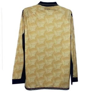 Maillot Venezia Domicile Gardien Manches Longues 2025/2026 – Image 2