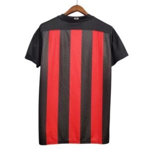 Maillot AC Milan Domicile 2020/2021 – Image 2