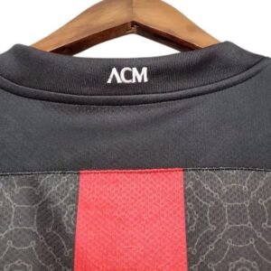 Maillot AC Milan Domicile 2020/2021 – Image 4