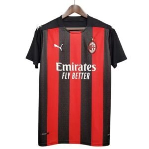 Maillot AC Milan Domicile 2020/2021