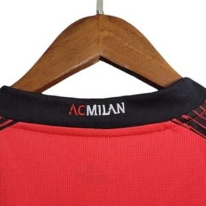 Maillot AC Milan Domicile 2022/2023 – Image 3