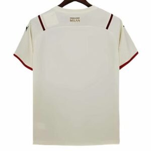 Maillot AC Milan Extérieur 2021/2022 – Image 2