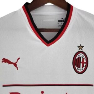 Maillot AC Milan Extérieur 2022/2023 – Image 3