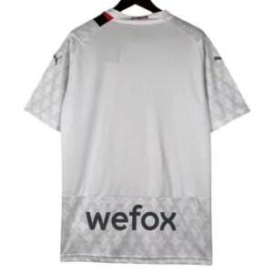 Maillot AC Milan Extérieur 2023/2024 – Image 2