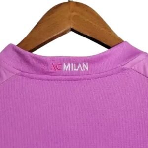 Maillot AC Milan Third 2023/2024 – Image 3