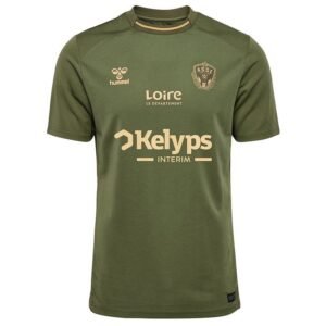 Maillot AS Saint-Étienne Third 2025/2026 – Image 2