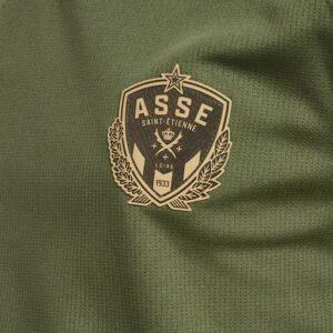 Maillot AS Saint-Étienne Third 2025/2026 – Image 4