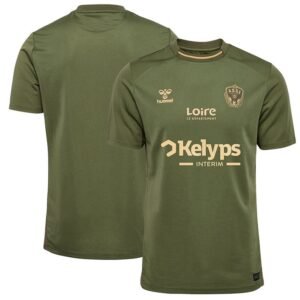 Maillot AS Saint-Étienne Third 2025/2026