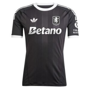 Maillot Aston Villa Fourth Gardien 2025/2026 – Image 2