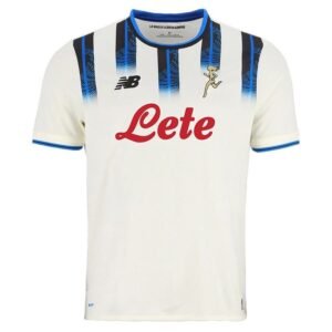 Maillot Atalanta Extérieur 2025/2026 – Image 2
